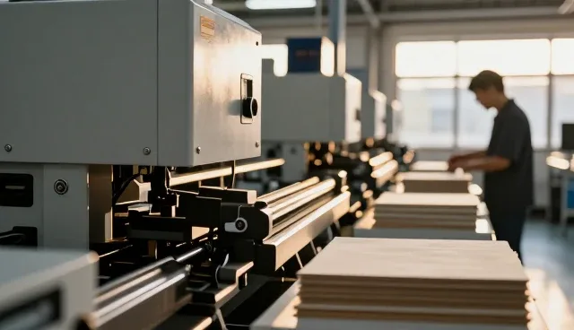 商贸管理系统