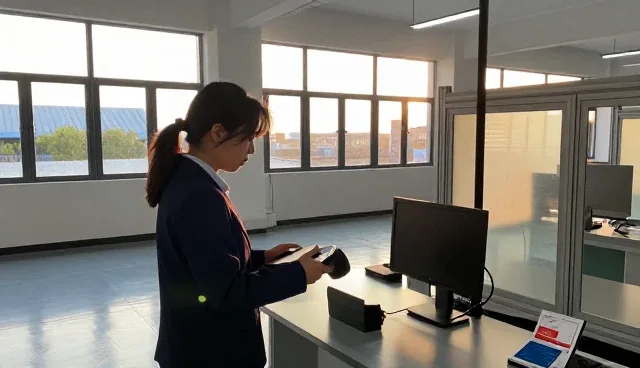 阜新源发科技有限公司打造专业化技术转让服务体系