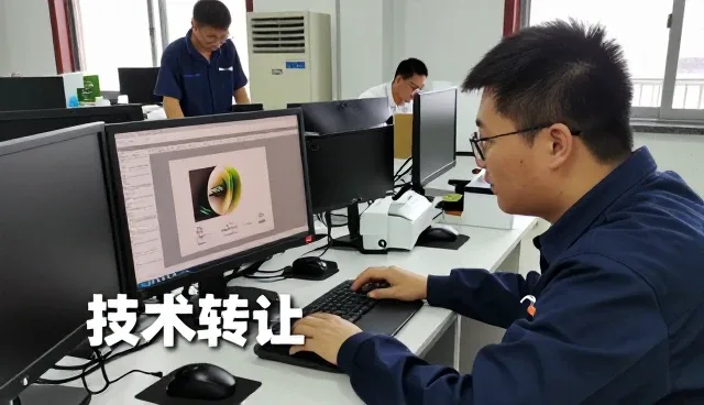 技术开发提升高峰期运行使用效率